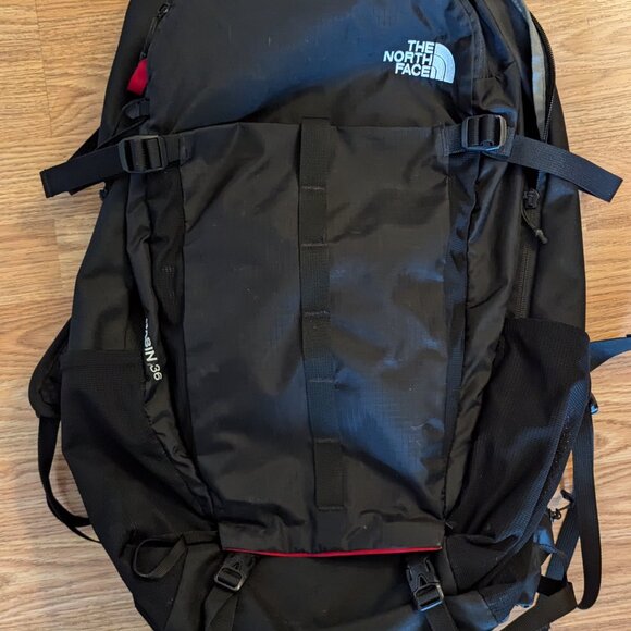 The North Face Basin 36L Daypack - Picture 1 of 5